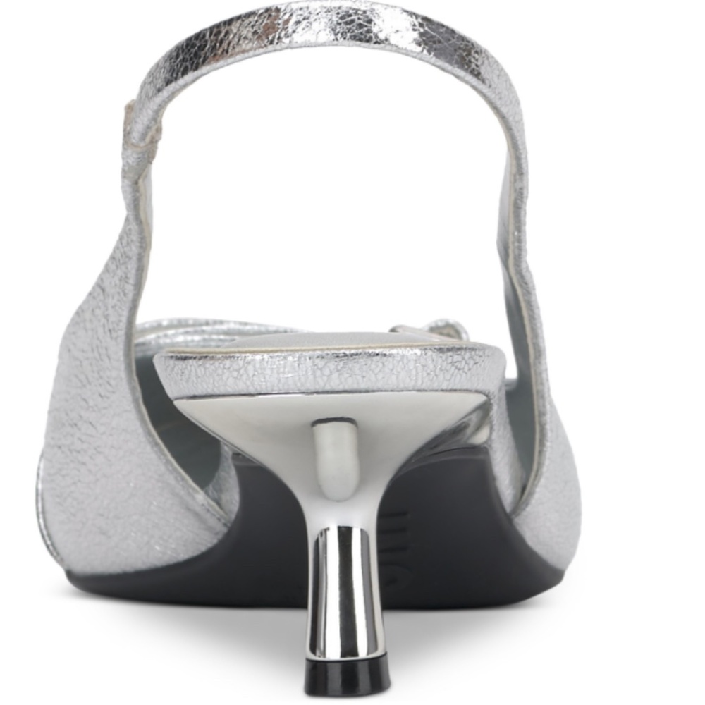 I.n.c. International Concepts Women's Capeka Slingback Pump - Picture 3 of 3
